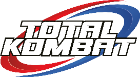 total-kombat-kickboxing-event-logo